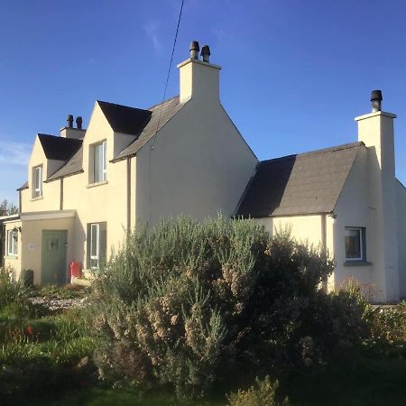 Brenarth Taigh Apartamento Barvas Exterior foto