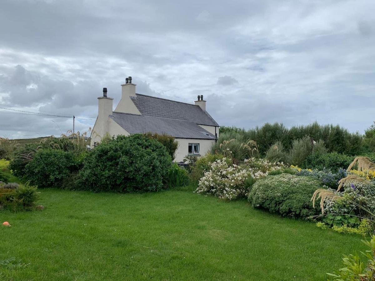 Brenarth Taigh Apartamento Barvas Exterior foto