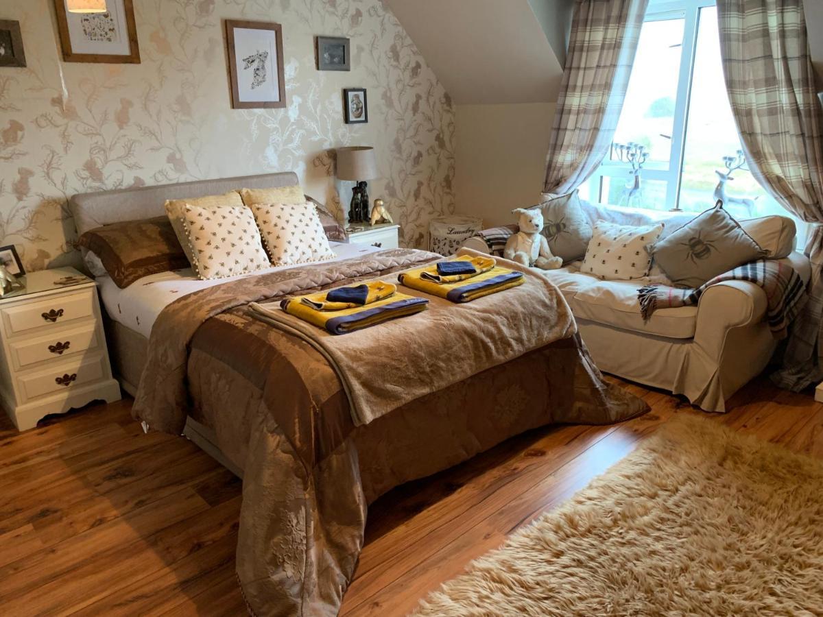 Brenarth Taigh Apartamento Barvas Exterior foto